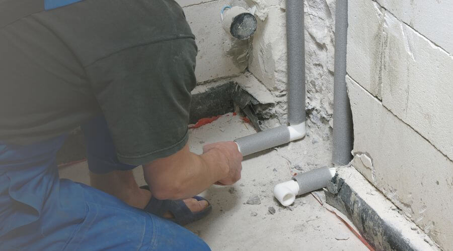 Septic Tank Inspection in Goodman, WI